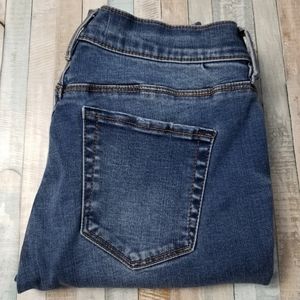 Pacsun Ankle Jegging Jeans